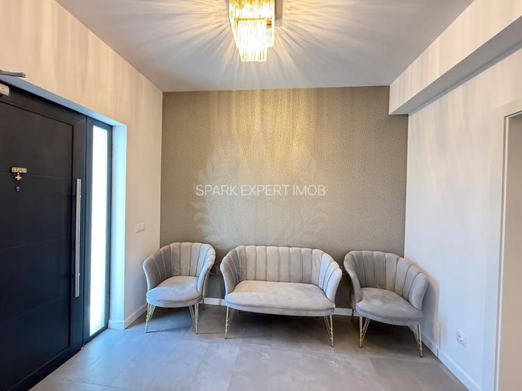 Vila de lux, P+1 / 2024, complet mobilata/utilata, Tantareni, Prahova - 9