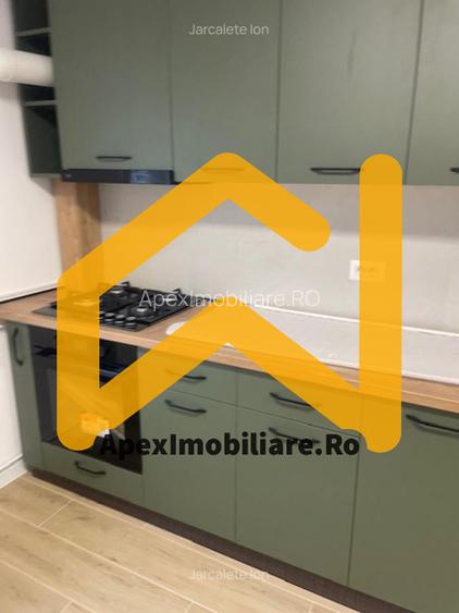 13 Septembrie-Prosper | 2 Camere | Prima Chirie | Balcon | Decomandat - 14