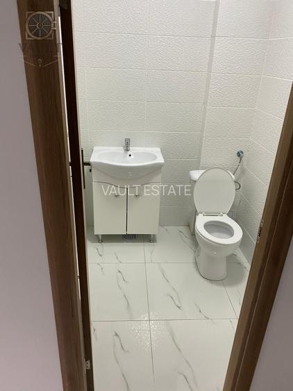 APARTAMENT 3 CAMERE-RAHOVA-DUNAVAT-BLOC NOU-2 BAI-CENTRALA - 10