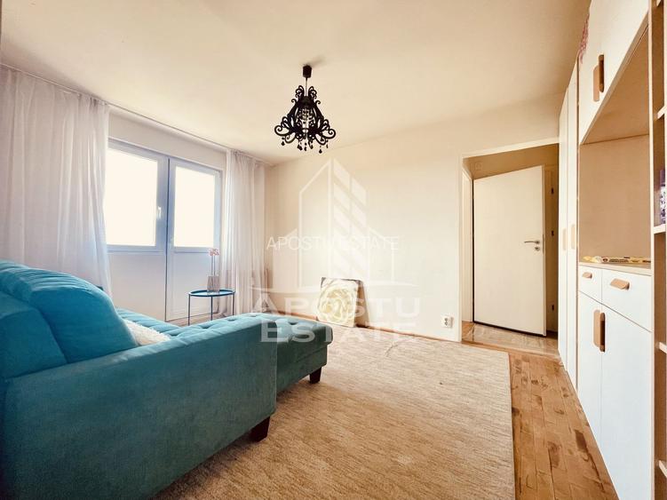 Apartament 2 camere - Zona Fortuna - 14