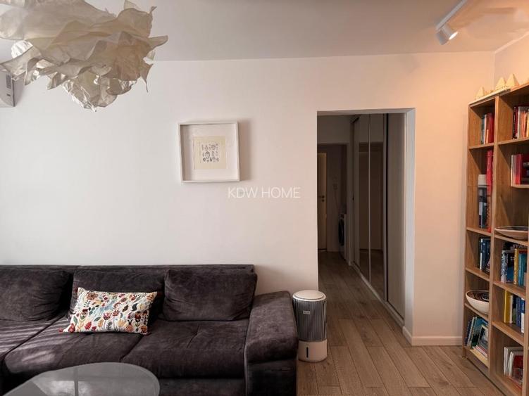 APARTAMENT 8/10, ZONA TITAN CU CENTRALA PROPRIE! - 11