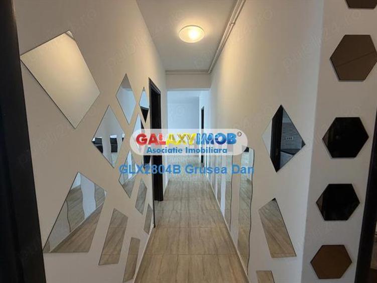 sisesti 2 camere 75mp 2016 | centrala AC 2x balcon zona verde - 3