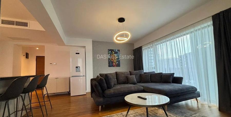 Apartament 2 camere | Aviatiei | Herastrau | bloc boutique - 5