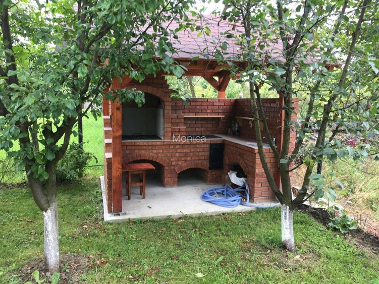 Casa de vanzare Ocna Sgatag - 10