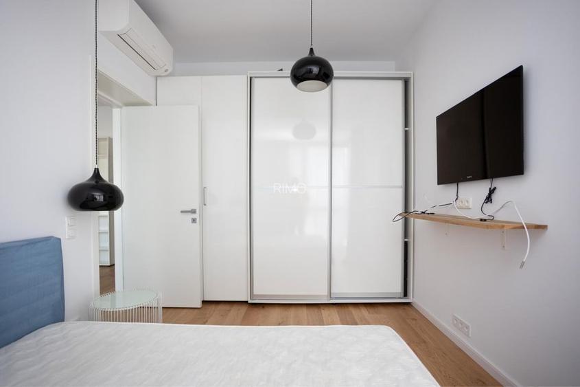 Apartament Delea Veche / Traian - 3