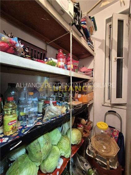 Apartament 3 camere decomandat - Bulevardul Camil Ressu Metrou Dristor - 13