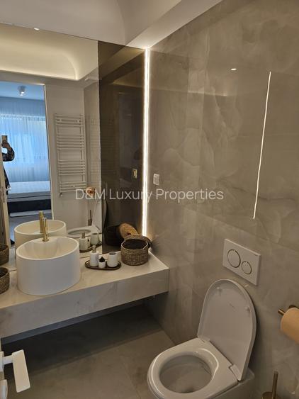 Inchiriere 3 Camere Cortina North Pipera Voluntari - 11