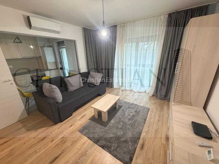 21 Residence Politehnica - Garsoniera moderna - Lujerului - 7