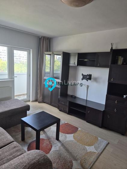 Apartament modern cu 3 camere - Drumul Taberei - 4