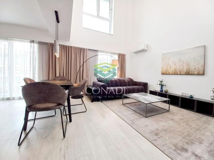 Duplex 2 camere Belvedere Residence - 3