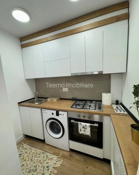 Garsoniera, moderna, 39 mp, metrou aproape, balcon, Drumul Taberei - 5