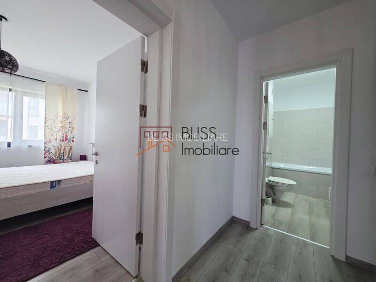 Apartament 2 camere în zona Cristian Brasov - 17