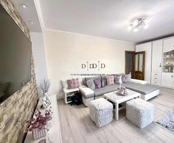 Apartament 2 camere de vânzare | Zona Dorobanților | Parcare + Beci - 2