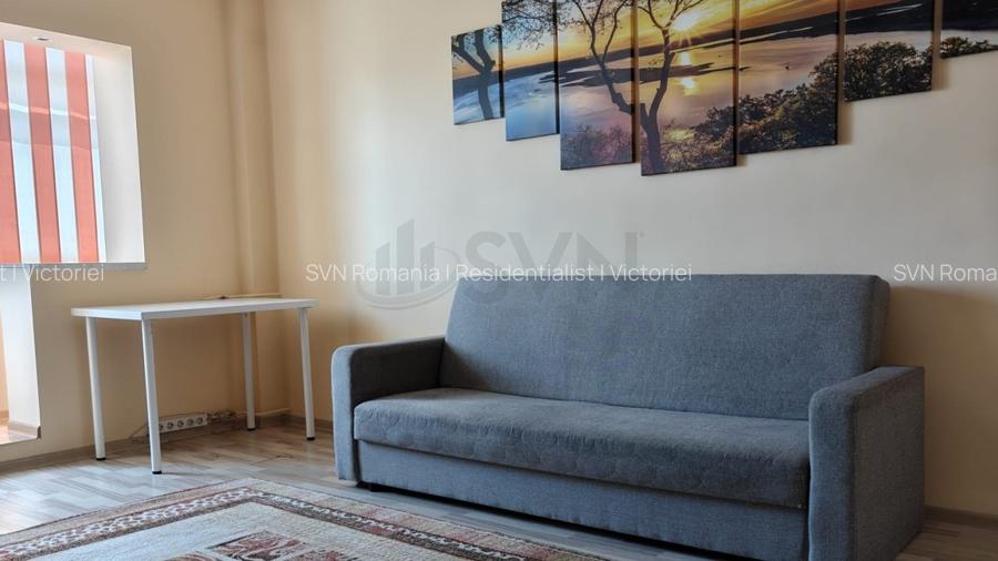 REA1028735 Apartament 2 camere Crangasi - 7