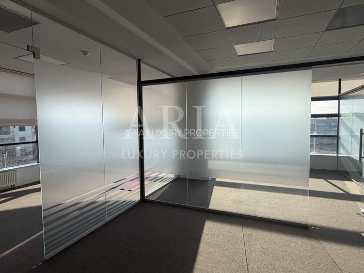 Office Space for Lease  | 80 to 500sqm available - 2