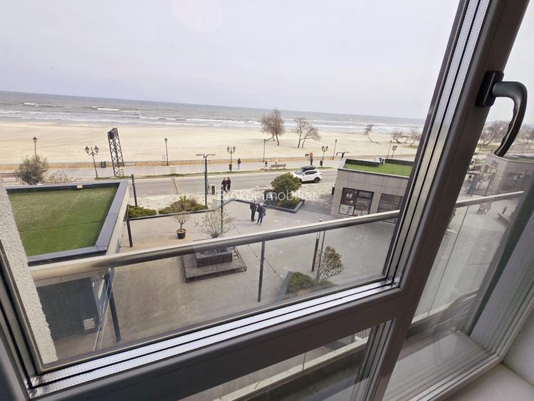 Locuinta perfecta: 3 camere mobilate, cu vedere frontala superba - 10