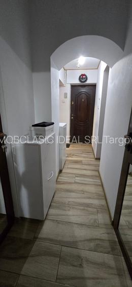 Etaj1, ULTRACENTRAL Târgoviște,  vanzare apartament 2camere - 14