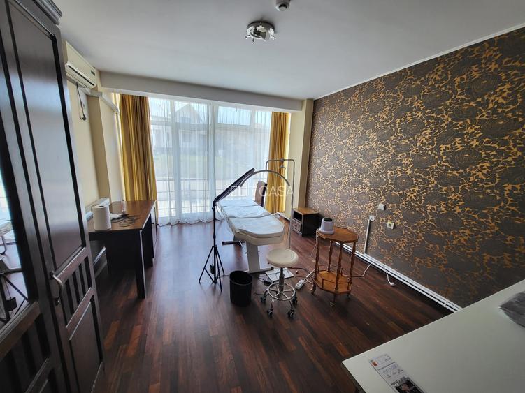 Apartament cu 1 camera, PET FRIENDLY, zona Bucium - OMV - 2