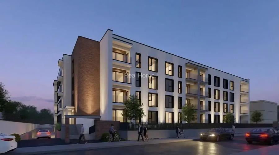 3 camere | 1 Decembrie 1918 |15 min metrou  | premium | spatios - 14