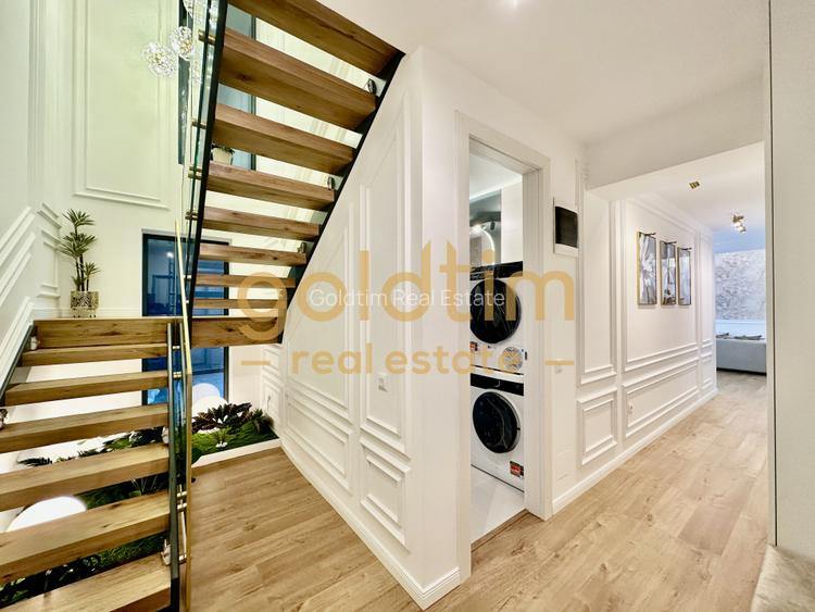 Cloud 9/Aviației/Promenada Mall/Apartament modern 3camere/Locație premiu - 8