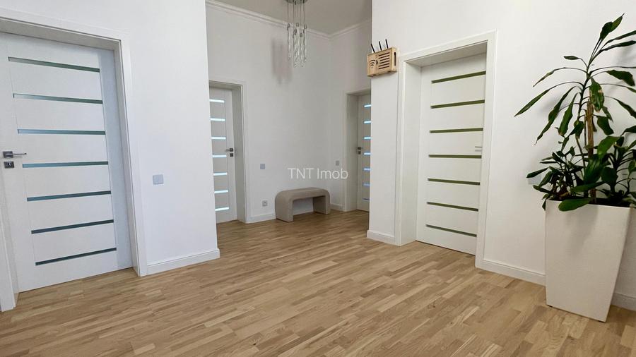 Casa individuala Mogosoaia, parter + etaj + pod, comision 0 ! - 9