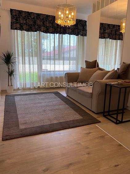 Apartament 2 Camere | Mihai Bravu | Parcare | Gradina | GVI Town | Pet Friendly - 4