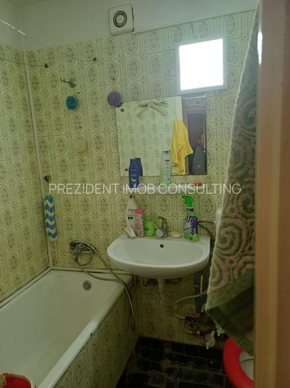 Apartament 3 camere decomandat Brancoveanu - 5