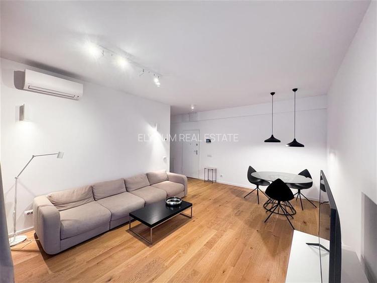 Apartament 2 camere de inchiriat Herastrau Soseaua Nordului - 3