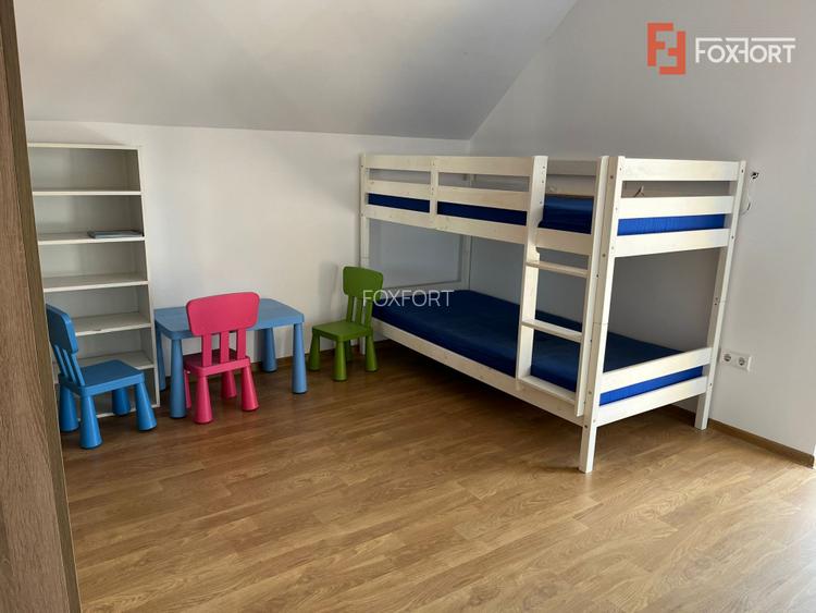 Casa individuala in Sanmihaiu Roman – disponibila imediat - 9