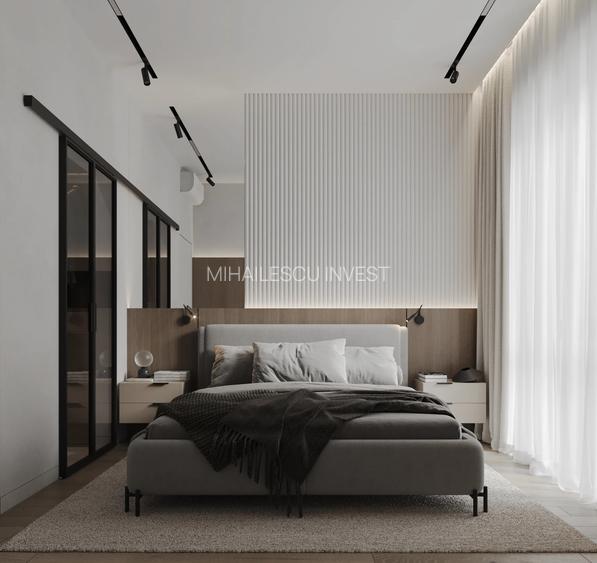 VALERIU BRANISTE 38 - Apartamentele se văd, nu se mai explică - 12