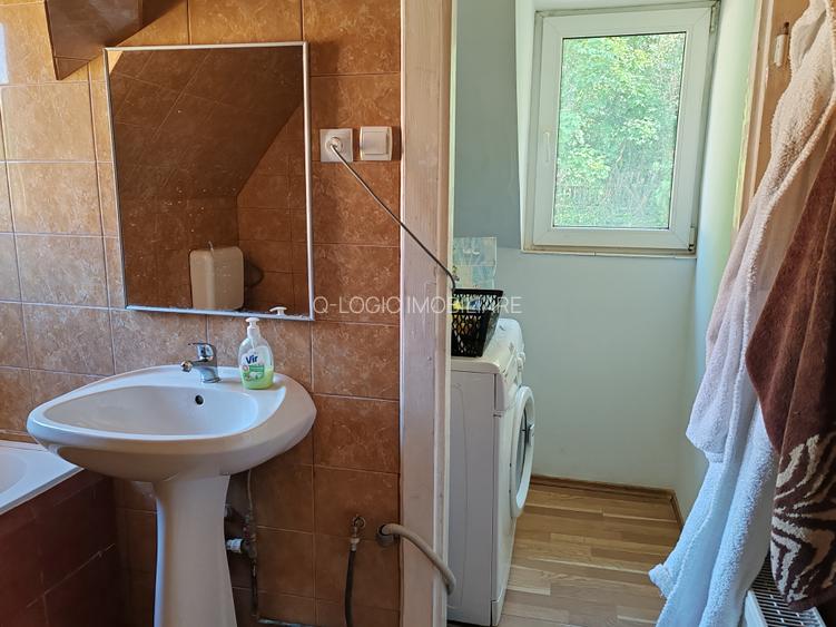 Apartament 3 camere liber la vanzare zona Colinei - 17