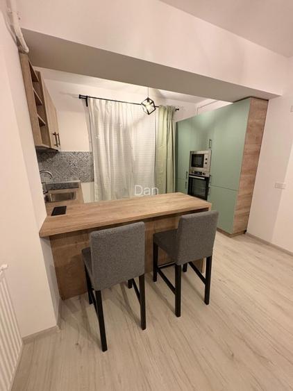 2 camere Brown Residence - 4