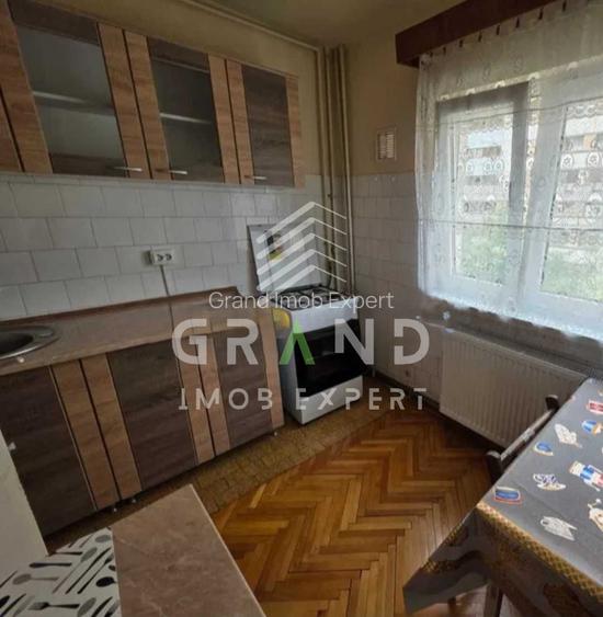 1 cameră decomandat | Balcon mare | Etaj 2 | Zona Mărăști–str.Năsăud - 4
