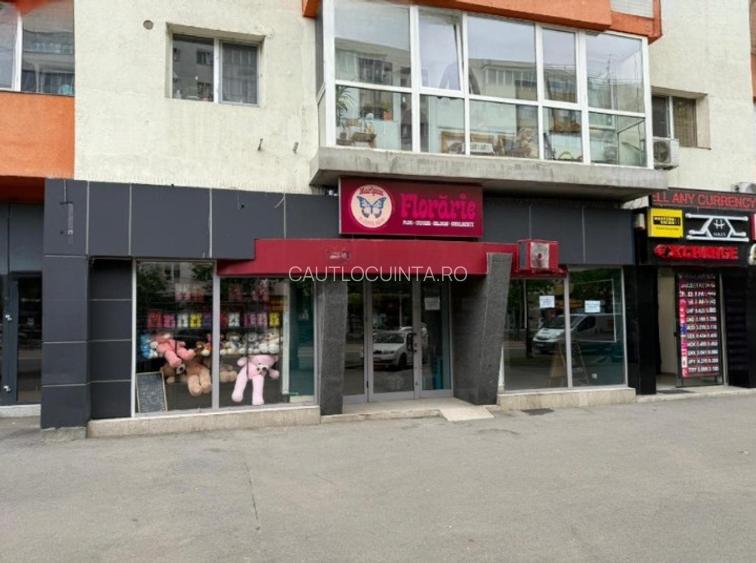 Spatiu Comercial | Calea Mosilor | Stradal | OBOR | 42MP | Modern - 4
