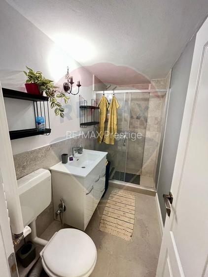 Apartament cu 2 camere | 2 bai | 13 Septembrie - 7