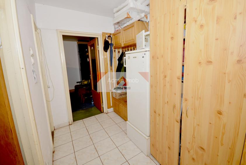 Dr Taberei  Studio+ BOXA -37 mp - Parter Inalt, M Valea Ialomitei 3 minute - 6