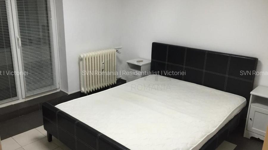 REA1027513 Apartament 2 camere decomandat langa Metrou - 8