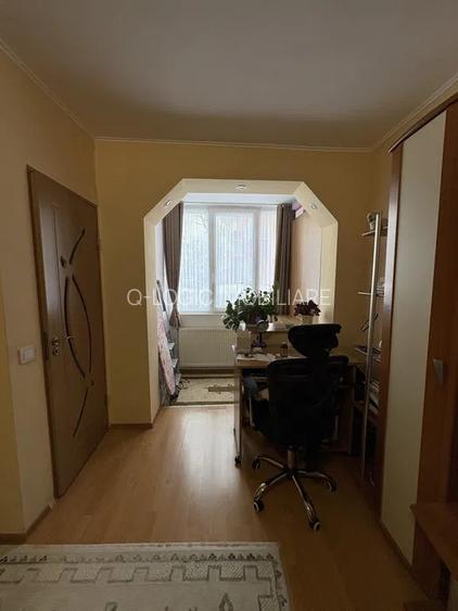 Garsoniera mobilata si utilata zona Noua - 2