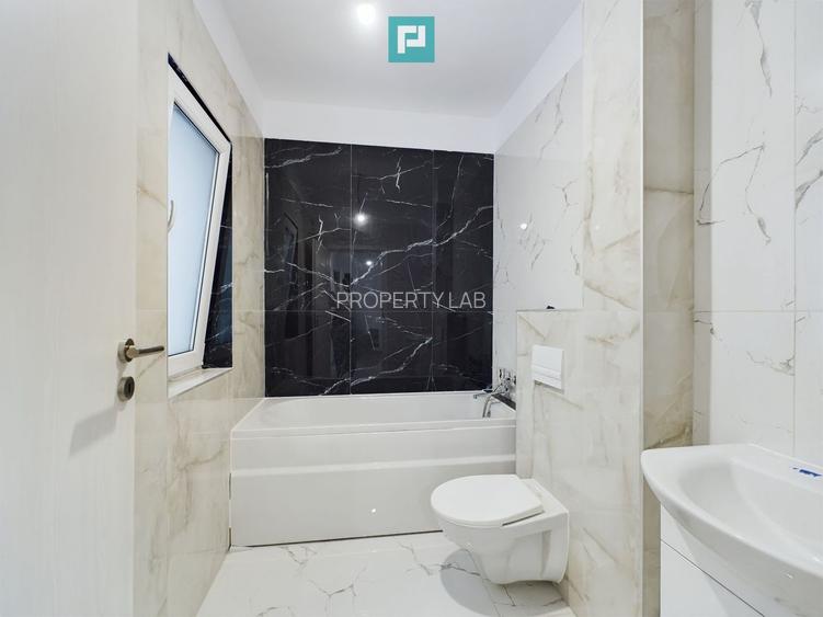 Apartament 2 camere decomandat cu bucătărie închisă în Giroc - 11