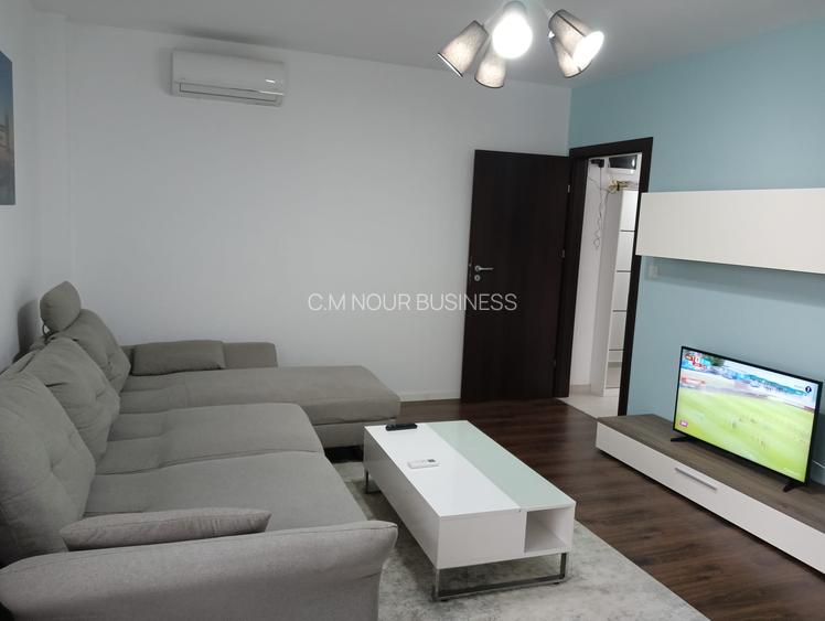 Ap 2 cam,bloc nou,parcare acoperita, centrala, str. Drm. Cooperativei-Dr Taberei - 3