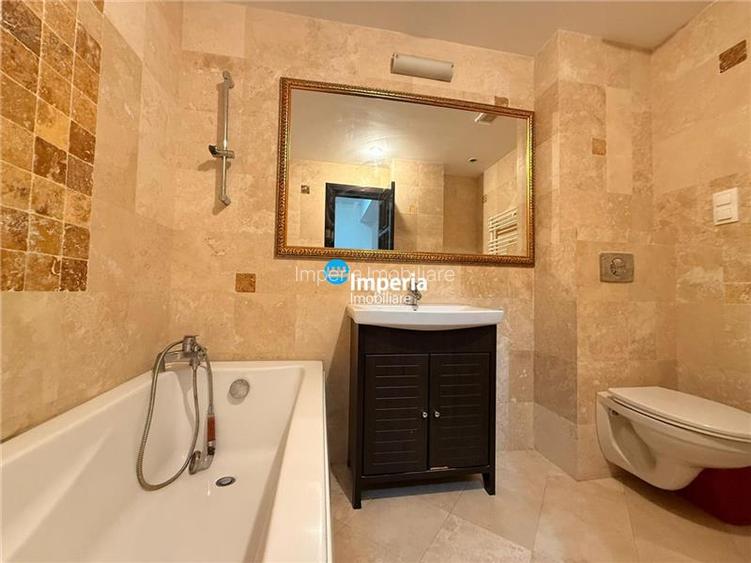 Eleganta si rafinament in Copou – Exclusive Residence - 5