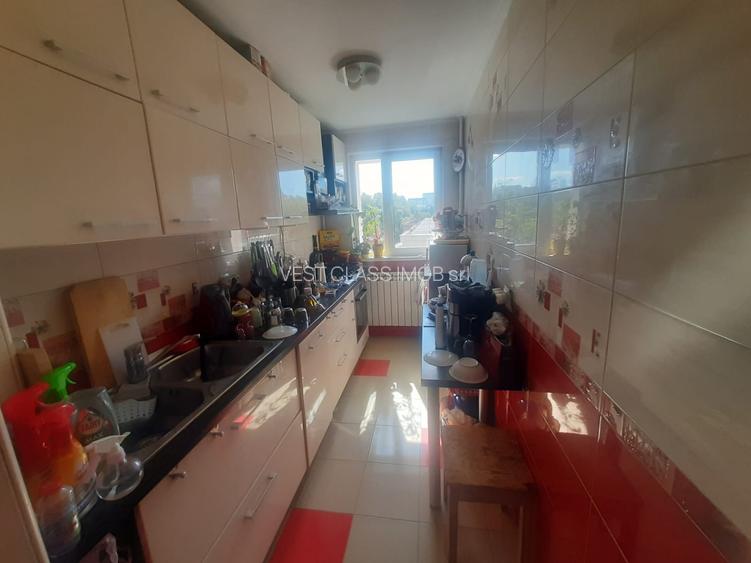 Drumul Taberei Favorit - 3