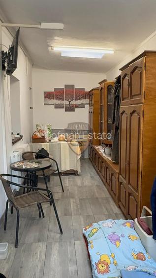 CASA 2 camere, 58mp TOMIS II teren 84 mp, centrala gaze, aer conditionat parcare - 21