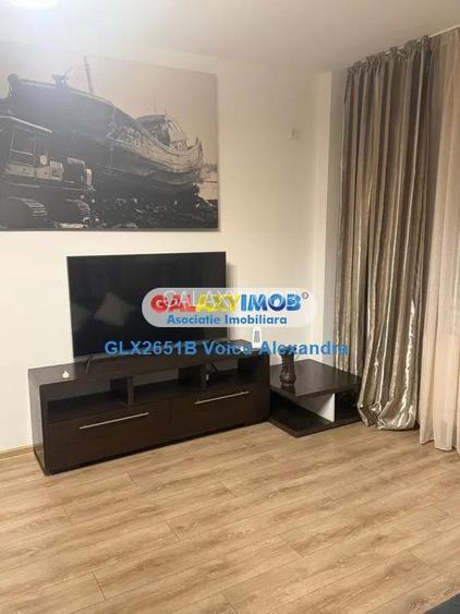 Apartament 2 Cam Bloc Nou Berceni - Piata Sudului - Metrou - 5