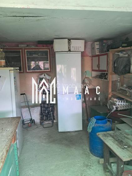 Casa 3 camere | 220 mp Teren | Rosia - 21