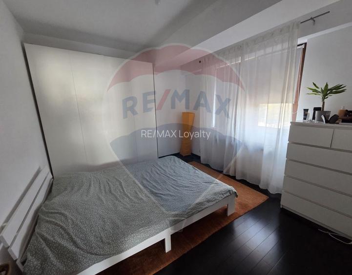 Inchiriez  Apartament 3 camere - Bucurestii Noi - 8