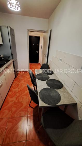 APARTAMENT 2 CAMERE RENOVAT INTEGRAL- MOBILAT SI UTILAT - 17