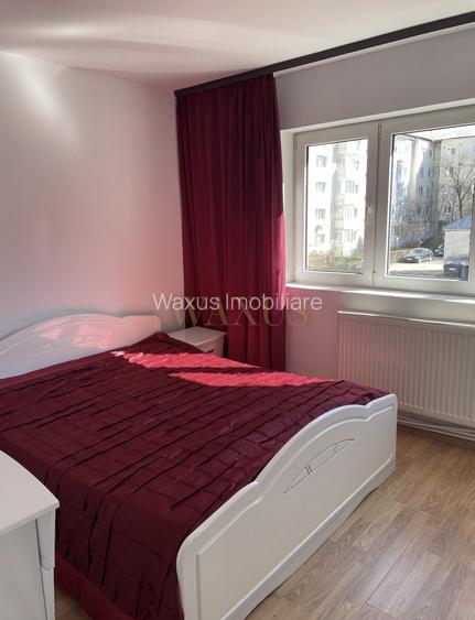 Apartament 3 camere, etaj 1, poziționat la soare, zona Nord - 5