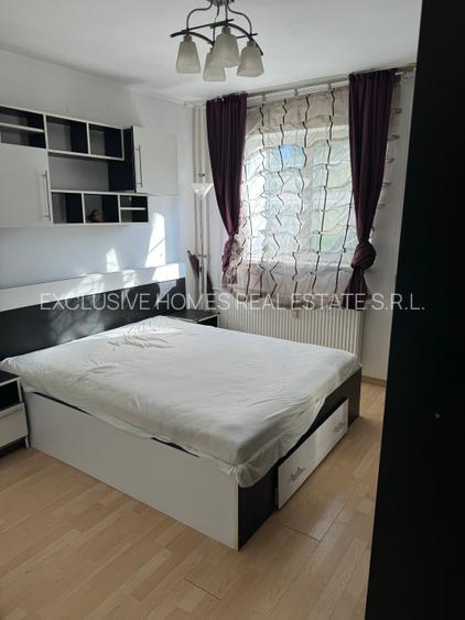 Inchiriere 2 camere Bd. Tineretului - 3