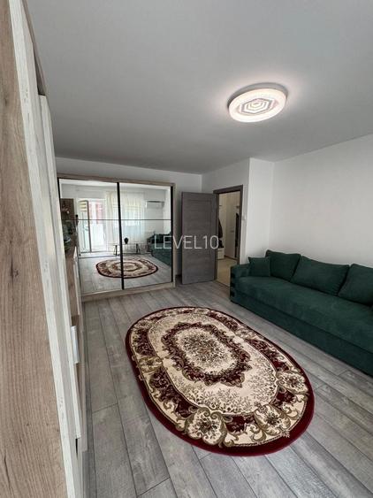 Garsoniera de inchiriat |Apusului| renovata, complet mobilata si util - 3